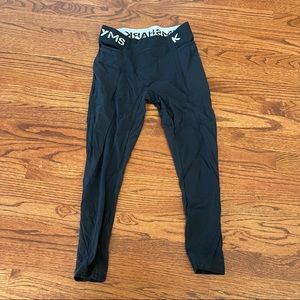 Gymshark leggings